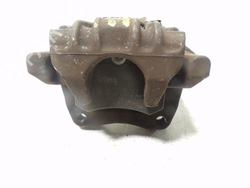 Used Left rear brake caliper Left rear brake caliper SKODA YETI (5L) 1.2 TSI (105 hp) 11554081 11554081