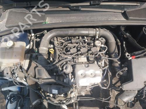 Right front driveshaft FORD FOCUS III 1.0 EcoBoost | BP20340851M39 