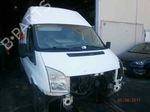 FORD TRANSIT Van (FA_ _)  2.4 TDE  485658