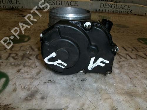 Throttle body VW GOLF IV (1J1) 2.3 V5 | BP3781323M82 