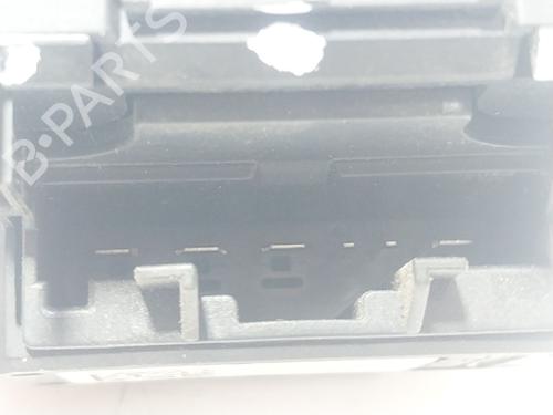Heater resistor RENAULT TRAFIC III Van (FG_)  | BP18474796M108 