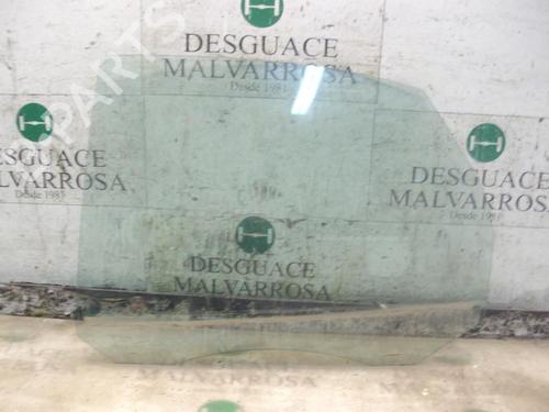 Used Rear left door window Rear left door window FORD FOCUS II (DA_, HCP, DP) 1.6 (100 hp) 3747784 3747784