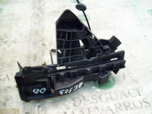 Front right lock FORD FOCUS II (DA_, HCP, DP) 1.8 TDCi | BP3760924C97 