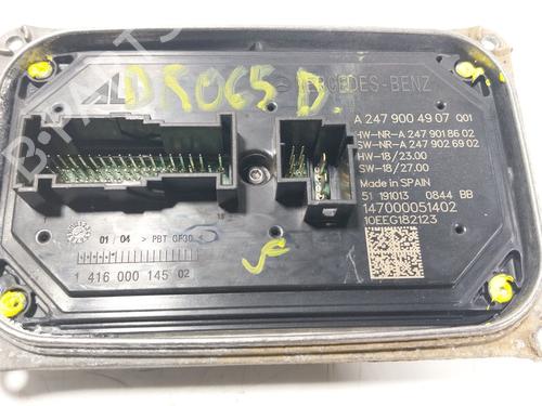 Used Xenon ballast Xenon ballast 28089368 28089368