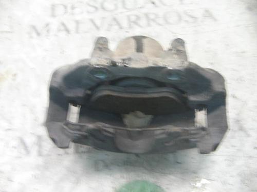 Right front brake caliper OPEL VECTRA B (J96)  | BP11556143M104