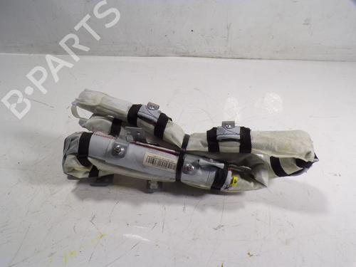 Right curtain airbag NISSAN JUKE (F15) 1.5 dCi | BP9154220C12 