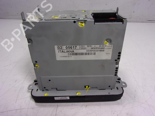 Radio SEAT LEON (1P1) 1.6 TDI | BP15839520E6 