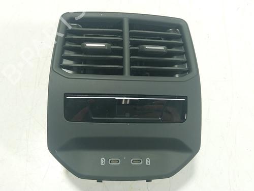 Used Climate control Climate control CUPRA LEON Sportstourer (KL8, KU8, KUD) 1.5 eTSI (150 hp) 30317956 30317956