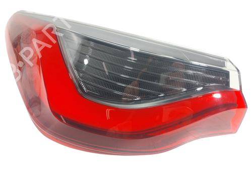 Used Left taillight Left taillight BMW 4 Convertible (G23, G83) 420 i (184 hp) 24575021 24575021