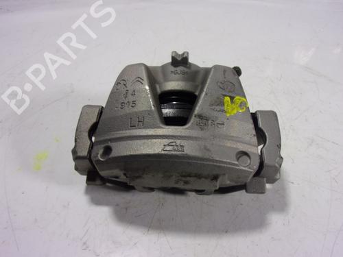 Used Left front brake caliper Left front brake caliper TOYOTA PROACE Van (MDZ_) [2016-2026] 11554176 11554176
