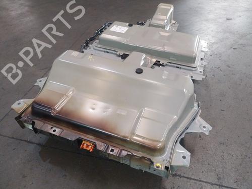 Battery PEUGEOT 208 II (UB_, UP_, UW_, UJ_) e-208 | BP19506871E11 