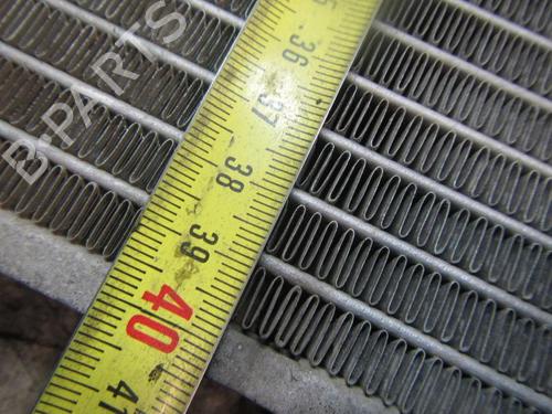 Water radiator HYUNDAI ATOS PRIME (MX) 1.1 | BP3834985M31