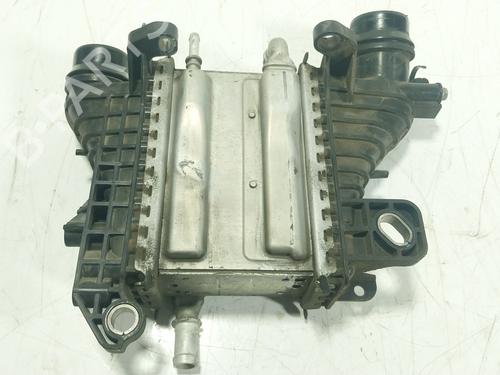 Intercooler DACIA LODGY (JS_) 1.5 Blue dCi 115 (JSJT) | BP30883283M30
