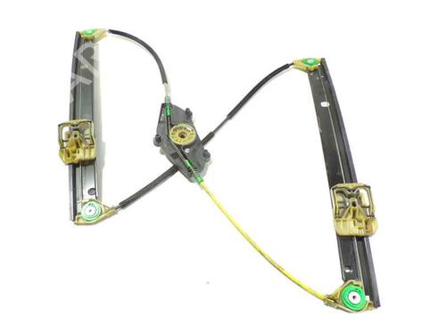 Used Front right window mechanism Front right window mechanism AUDI A4 B8 (8K2) 2.0 TDI 16V (140 hp) 7194657 7194657