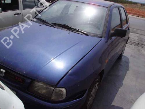 Rear wiper motor SEAT IBIZA II (6K1) 1.9 TDI | BP3740077M102 