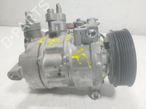 Used AC compressor AC compressor VW T-ROC (A11, D11) [2017-2026] 16356355 16356355