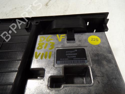 Electronic module AUDI A4 B8 (8K2)  | BP7637604M83 