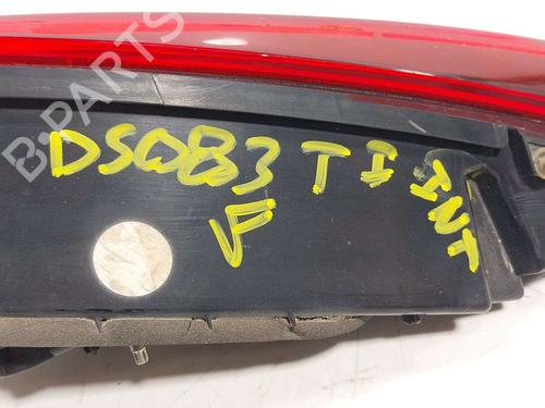 Left tailgate light VW CC B7 (358)  | BP39234535C79  - Image 5