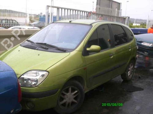 Querlenker links vorne RENAULT SCÉNIC I MPV (JA0/1_, FA0_)  | BP3771991M12 