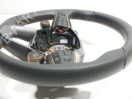 Steering wheel CUPRA TERRAMAR (KP1) 1.5 eTSI | BP35956644C49 - Image 4