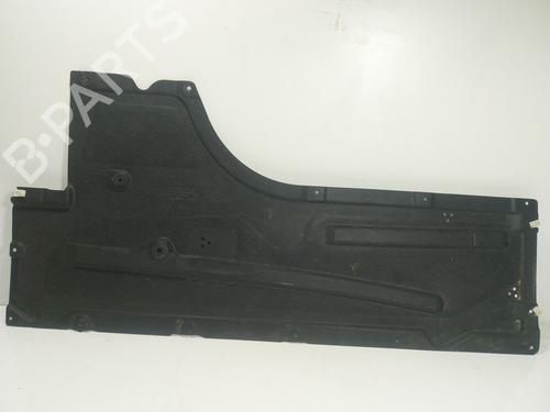 Used Underbody protection BMW 4 Convertible (G23, G83) 430 i xDrive (245 hp) 24634598