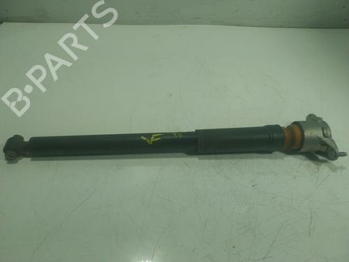 Used Left rear shock absorber Left rear shock absorber 17110253 17110253