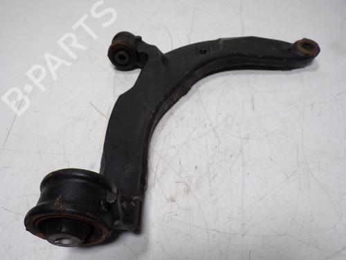 Right front suspension arm VW TRANSPORTER T6 / CARAVELLE T6 Bus (SGB, SGJ, SHB, SHJ) [2015-2024]  14243426