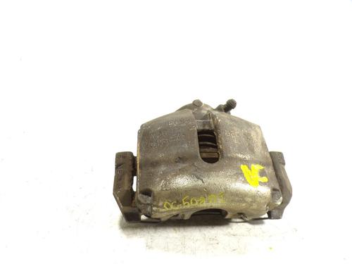 Left front brake caliper SKODA RAPID (NH3, NK3, NK6) 1.6 TDI | BP11552861M105 
