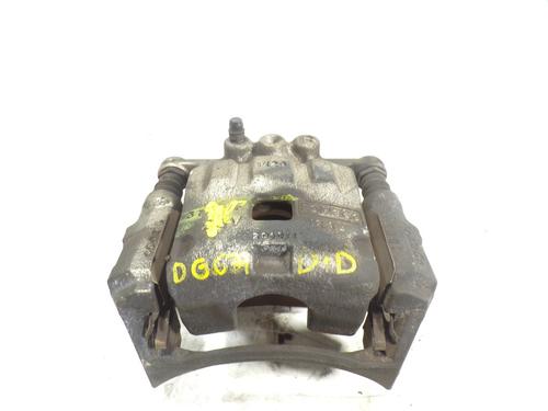 Right front brake caliper FORD FIESTA VI (CB1, CCN)  | BP11552471M104 