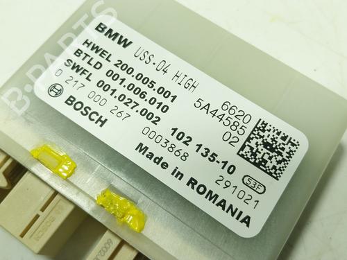 Electronic module BMW 4 Gran Coupe (G26) 420 d Mild-Hybrid xDrive | BP29493411M83 