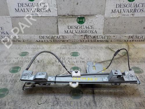 Used Front right window mechanism Front right window mechanism RENAULT KANGOO / GRAND KANGOO II (KW0/1_) 1.5 dCi 90 (KW05, KW08, KW0G, KW11) (90 hp) 3853256 3853256