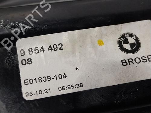 Front right window mechanism BMW 4 Gran Coupe (G26) 420 d Mild-Hybrid xDrive | BP29587445C23 