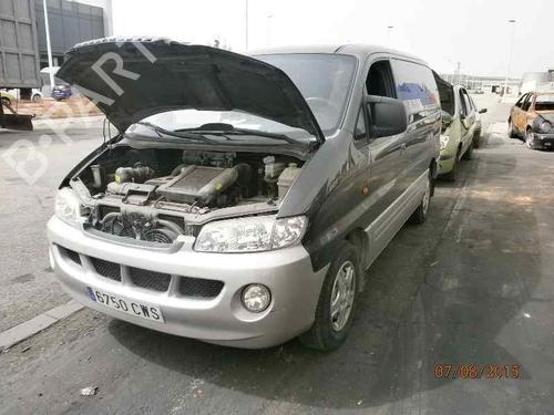 Left front fog light HYUNDAI H-1 Van (A1)  | BP3823047C30 