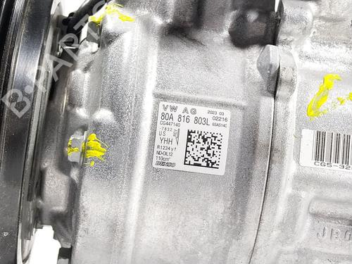 AC compressor AUDI Q5 Sportback (FYT)  | BP19790534M34 