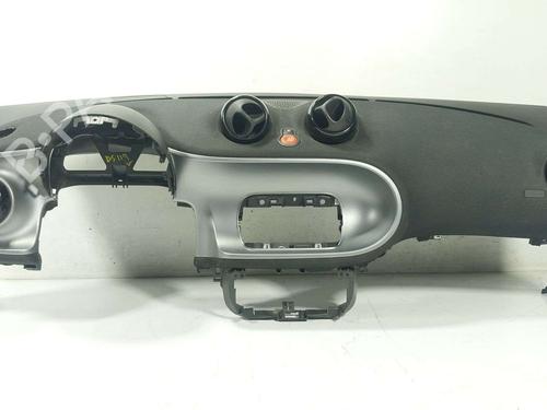 Used Dashboard Dashboard 39177305 39177305