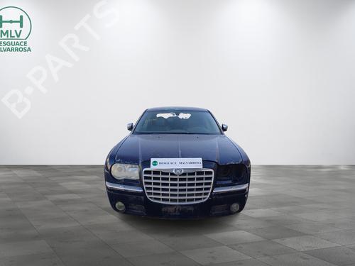 Left headlight CHRYSLER 300C (LX, LE) 3.5 | BP36078135C28 - Image 6