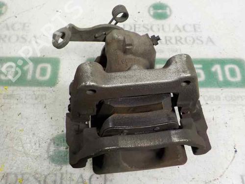Left rear brake caliper PEUGEOT 3008 I MPV (0U_) | BP11551983M107