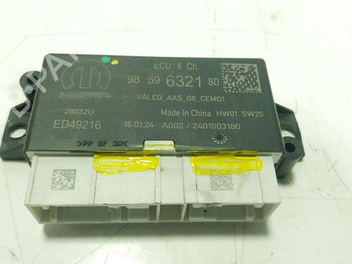 Elektronisk modul TOYOTA PROACE CITY Box Body/MPV (BPZ_) 1.5 D-4D 100 (BPZM) (102 hp) 30157290