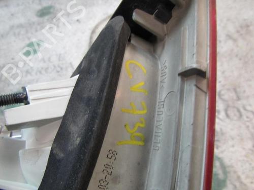 Right taillight BMW 3 Touring (E46) 320 d | BP3834799C35 