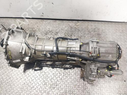 Gearbox LAND ROVER RANGE ROVER SPORT I (L320) 3.6 D 4x4 | BP16765518M3 