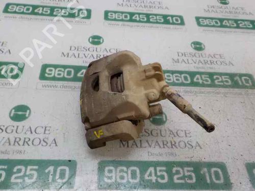 Used Left front brake caliper PEUGEOT PARTNER Tepee [2008-2025]  11550751