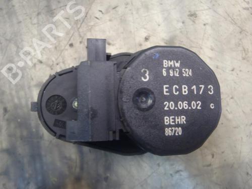 Used Electronic module BMW 3 Compact (E46) 316 ti (115 hp) 9530048