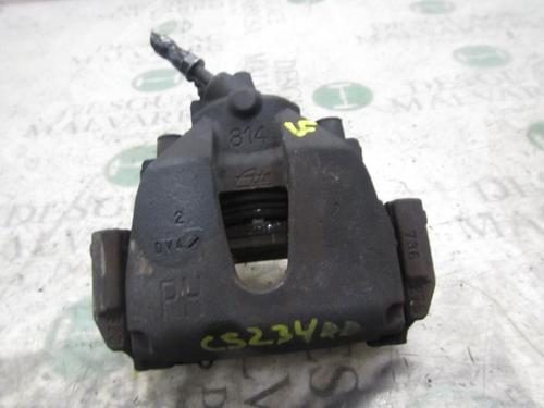 Used Right front brake caliper FORD FOCUS C-MAX (DM2) 1.6 TDCi (109 hp) 11548035
