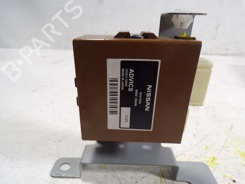 Used Electronic module Electronic module NISSAN LEAF (ZE0) Electric (109 hp) 9204218 9204218
