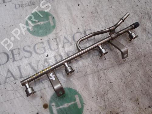 Used Injection rail OPEL ASTRA H (A04) [2004-2014]  3821723