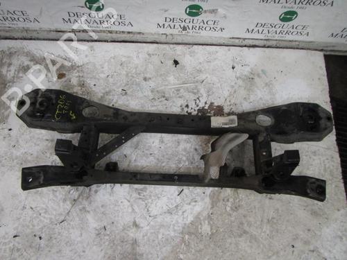 Rear axle VOLVO V50 (545) 1.6 D | BP3832115M2 