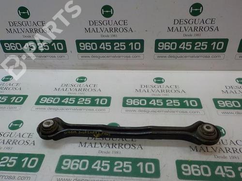 Used Left rear suspension arm Left rear suspension arm BMW 3 (E90) 320 d (177 hp) 3868045 3868045