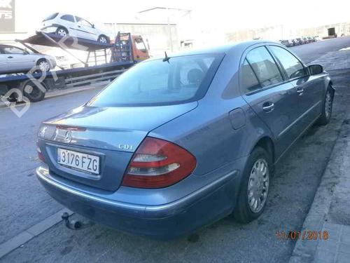 Electronic module MERCEDES-BENZ E-CLASS (W211) E 270 CDI (211.016) | BP3855476M83  - Image 8