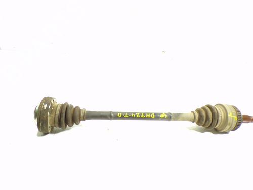 Used Right rear driveshaft BMW 1 (E87) [2003-2013]  9225919