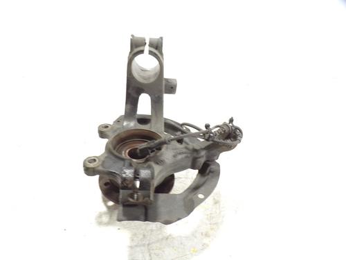 Right front steering knuckle RENAULT MEGANE IV Hatchback (B9A/M/N_) 1.5 dCi 110 (B9A3) | BP8126912M26